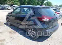 2021 Nissan KICKS photo