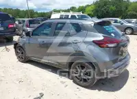 2021 Nissan KICKS фото