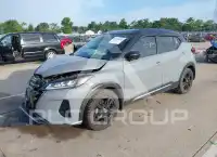2021 Nissan KICKS фото