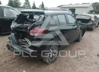 2021 Nissan KICKS photo