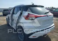 2021 Nissan KICKS фото