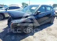 2021 Nissan KICKS photo