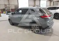 2021 Nissan KICKS фото