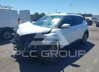 2021 Nissan KICKS photo