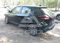 2021 Nissan KICKS фото