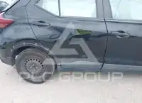 2021 Nissan KICKS фото