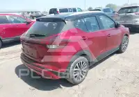 2021 Nissan KICKS фото