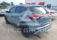 2021 Nissan KICKS фото