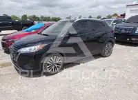 2021 Nissan KICKS фото