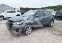 2021 Nissan KICKS фото