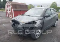 2021 Nissan KICKS photo