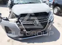 2021 Nissan KICKS фото
