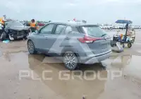 2021 Nissan KICKS photo