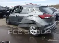 2021 Nissan KICKS фото