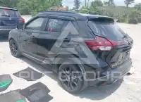2021 Nissan KICKS фото
