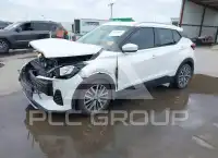 2021 Nissan KICKS photo