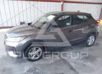 2021 Nissan KICKS фото