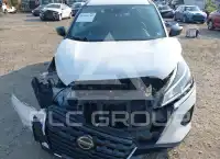 2021 Nissan KICKS фото