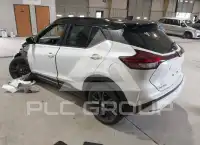 2021 Nissan KICKS photo