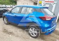 2021 Nissan KICKS фото