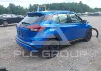2021 Nissan KICKS фото