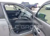 2021 Nissan KICKS photo