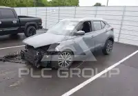 2021 Nissan KICKS photo