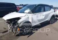 2021 Nissan KICKS фото