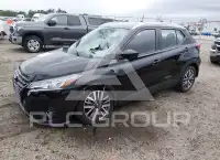 2021 Nissan KICKS фото