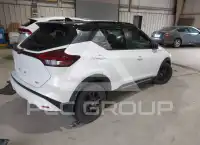2021 Nissan KICKS photo