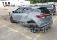 2021 Nissan KICKS фото