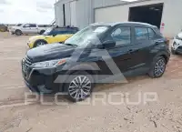 2021 Nissan KICKS фото