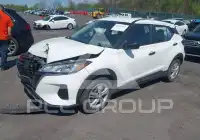 2021 Nissan KICKS фото