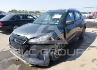 2021 Nissan KICKS фото