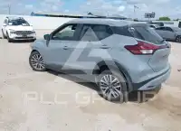 2021 Nissan KICKS photo
