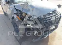 2021 Nissan KICKS фото