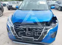 2021 Nissan KICKS фото