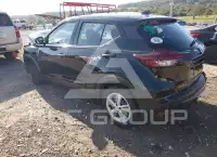 2021 Nissan KICKS фото