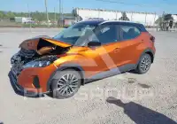2021 Nissan KICKS photo