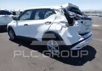 2021 Nissan KICKS фото