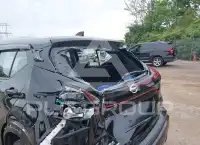 2021 Nissan KICKS photo