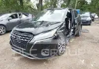 2021 Nissan KICKS photo
