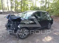 2021 Nissan KICKS фото
