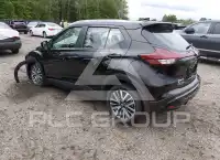 2021 Nissan KICKS фото