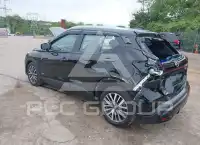 2021 Nissan KICKS photo