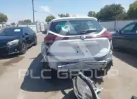 2021 Nissan KICKS фото