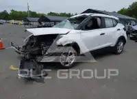 2021 Nissan KICKS фото
