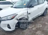 2021 Nissan KICKS фото