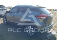 2021 Nissan KICKS photo