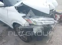 2021 Nissan KICKS фото